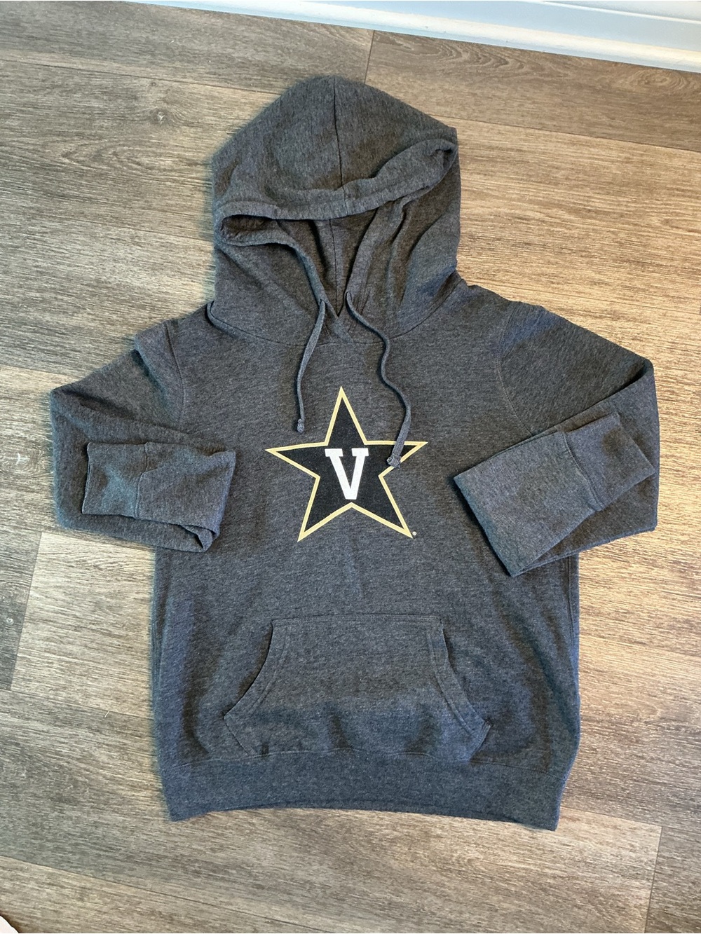Vanderbilt Hoodie for Women